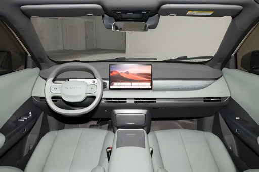 DONGFENG VIGO EV price