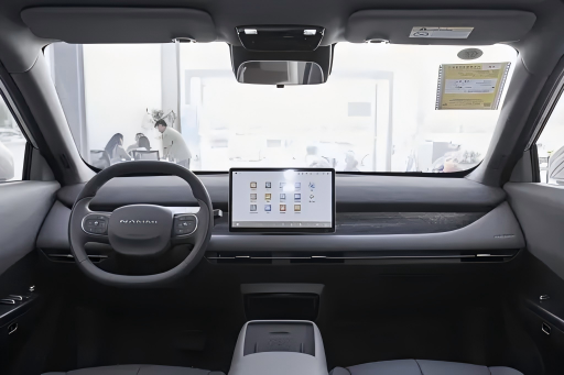 DONGFENG VIGO EV best